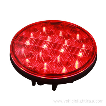 Tail light truck trailer rear/stop/turn/signal/reverse lamp